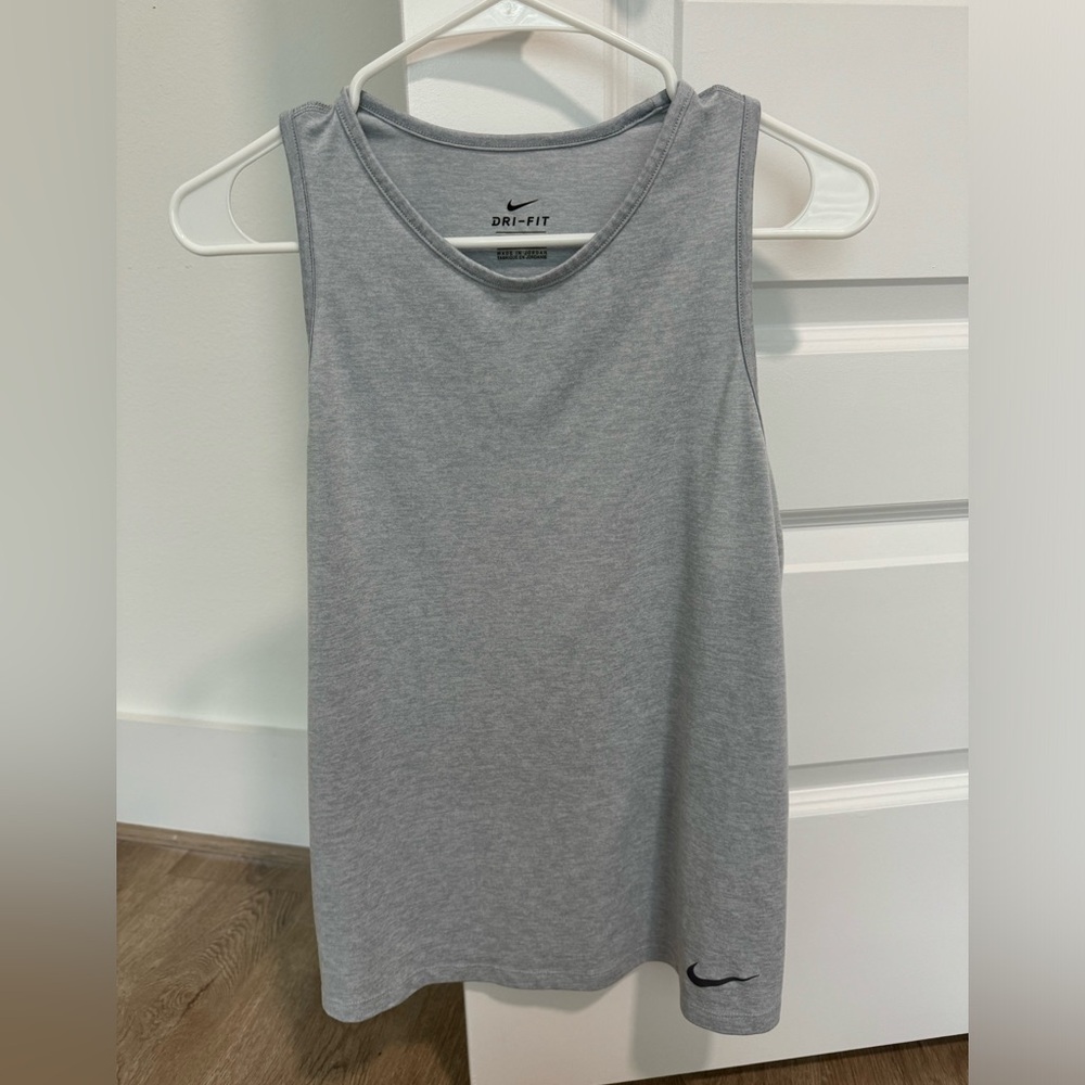 Nike Tank